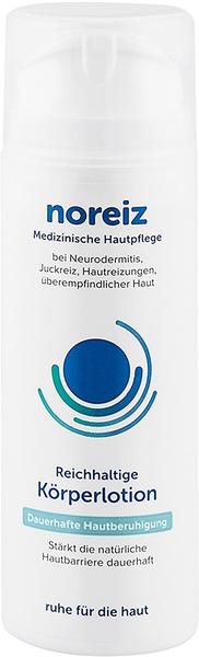 SanderStrothmann Noreiz reichhaltige Körperlotion (150ml)