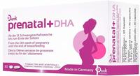 PZN-DE 11314322, Denk Pharma Prenatal + DHA Denk Tabletten Filmtabletten 30 g,