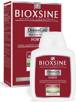 Bioxsine DG Forte gegen Haarausfall Shampoo (100ml)