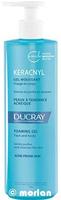 PZN-DE 12393708, PIERRE FABRE DERMO KOSMETIK Ducray Keracnyl Waschgel 400 ml,