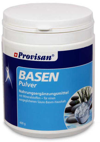 Unisan GmbH Provisan Basenpulver