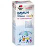 Doppelherz system Immun Family Multi-Vitamine mit Tropenfruchtgeschmack 250 ml