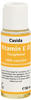 PZN-DE 12445210, Casida Vitamin E Öl Tocopherol natürlich 50 ml, Grundpreis: &euro;