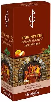 Bombastus Früchtetee Ofenknistern (200g)
