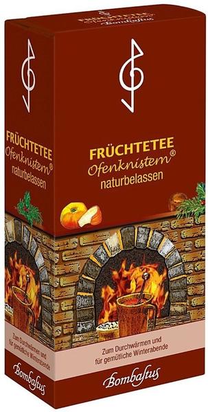 Bombastus Früchtetee Ofenknistern (200g)