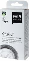 PZN-DE 09328222, ecoaction 4719646, ecoaction FAIR SQUARED Kondome Original 10 St,