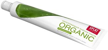 Splat Special Organic Zahncreme (75ml)