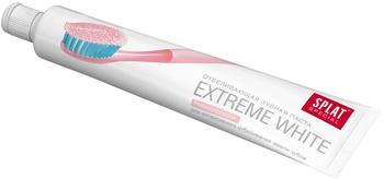 Splat Special Extreme White Zahncreme (75ml)