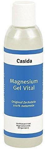 Casida GmbH Magnesium Gel Vital Zechstein