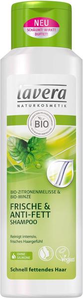 Lavera Frische & Balance Shampoo (250 ml)