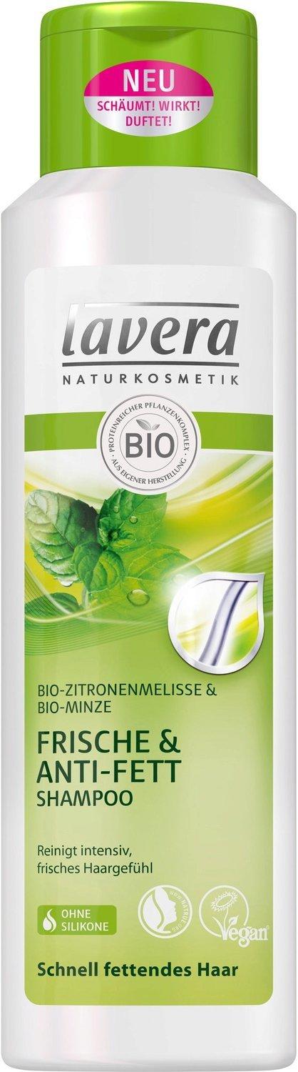Lavera Frische & Balance Shampoo (250 ml) Test TOP Angebote ab 3,99 € (Juli  2023)