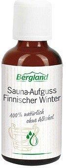 Bergland Finnischer Winter Sauna Aufguss (50ml)