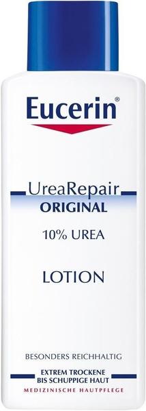 Eucerin UreaRepair Original 10% Urea Lotion (250ml)