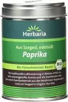 Paprika Edels&uuml;&szlig; kbA 80 g