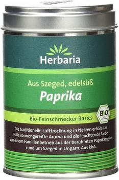 Herbaria Paprika edelsüß kbA (80g)