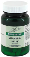 Vitamin K2 100 &micro;g Kapseln 30 St