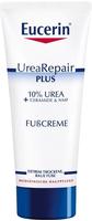 Eucerin UreaRepair 10% Urea Fu&szlig;creme 100 ml