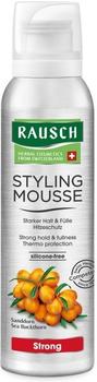 Rausch Styling Mousse Strong Aerosol (150ml)