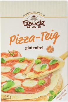 Bauckhof Bio Pizza Teig glutenfrei (350g)