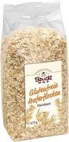 Bauckhof - Glutenfreie Haferflocken Kleinblatt