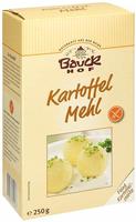 Bauck M&uuml;hle Kartoffelmehl (St&auml;rke) Bio - glutenfrei 250 g