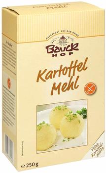 Bauckhof Kartoffelmehl 250g