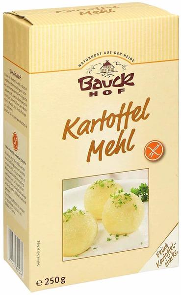 Bauckhof Kartoffelmehl 250g