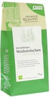 Weidenr&ouml;schenkraut Kleinbl&uuml;tig Tee Salus 75 g