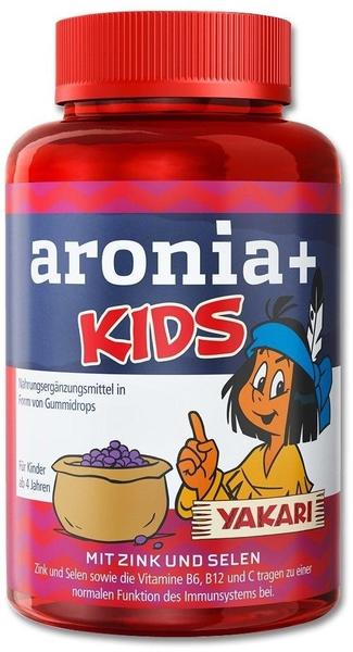 Ursapharm aronia+ Kids Vitamindrops (60 Stk.)