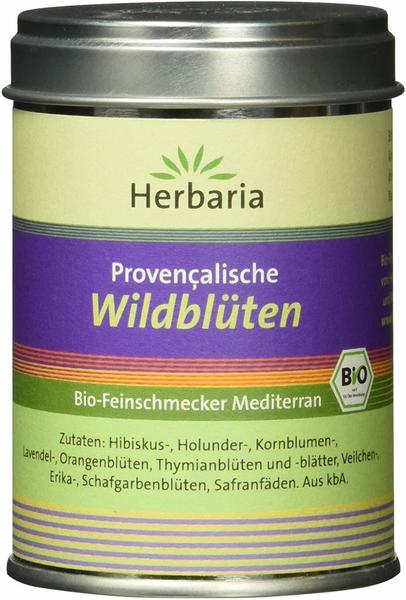 Herbaria Provencialische Wildblüten Bio (25g)