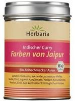Farben von Jaipur indischer Curry kbA 80 g