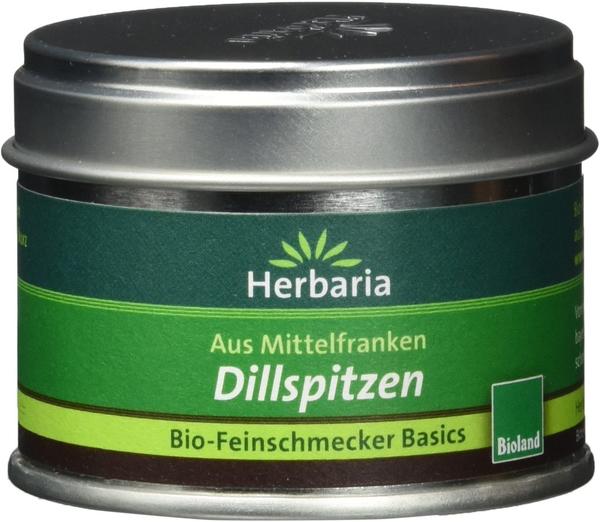 Herbaria Dillspitzen Bio (10g)