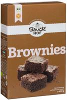 Bauckhof - Brownies glutenfrei Bio 400 g
