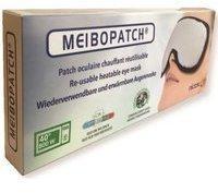 Visufarma MeiboPatch Augenmaske erwärmbar (1Stk.)