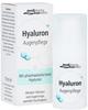 Medipharma Hyaluron Augenpflege Creme 15 ml