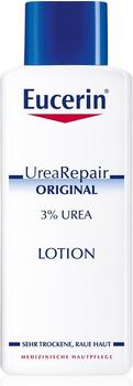 Eucerin UreaRepair Original 3% Urea Lotion (250ml)