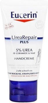 Eucerin UreaRepair Plus Handcreme 5% (30ml)