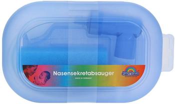 Büttner-Frank Nasensekretabsauger Baby-Frank in Box 5 Filter