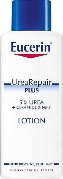 Eucerin UreaRepair Plus Lotion 5% (250ml)
