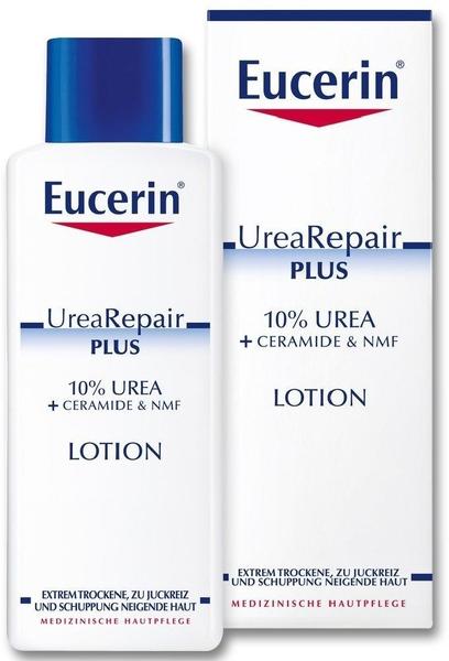 Eucerin UreaRepair Plus Lotion 10%