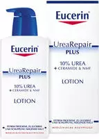 Eucerin UreaRepair 10% Urea Intensive Feuchtigkeitslotion 400 ml