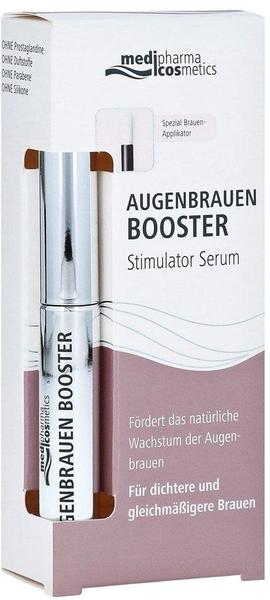 Medipharma Augenbrauen Booster Serum (4 ml)