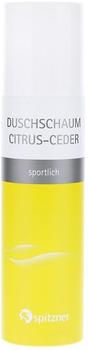 Spitzner Duschschaum Citrus-Ceder (150ml)