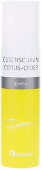 Spitzner Duschschaum Citrus-Ceder (150ml)