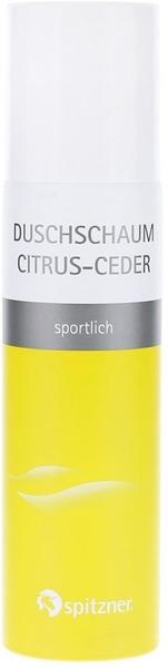 Spitzner Duschschaum Citrus-Ceder (150ml)