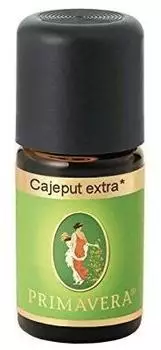 Primavera Life Cajeput extra (5 ml)