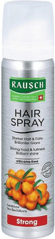 Rausch Hairspray Strong Aerosol (75ml)