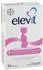 Bayer Elevit 1 Kinderwunsch & Schwangerschaft Tabletten (30 Stk.)