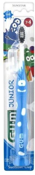 G.U.M Toothbrush Junior 7-9 years Monsterz
