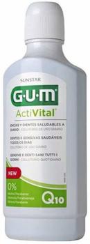 sunstar GUM ActiVital Mundsp&uuml;lung